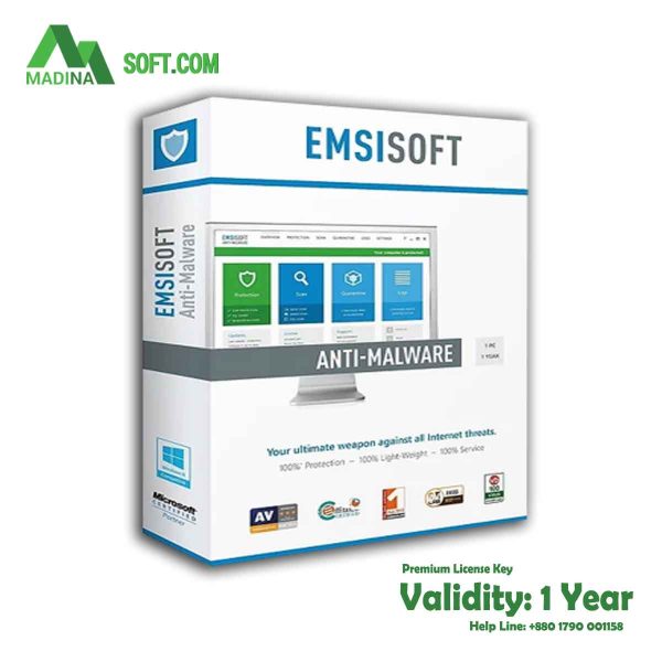 Emsisoft-Anti-Malware-Home