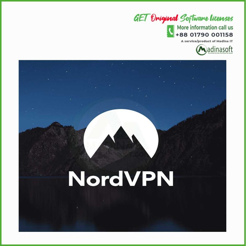 Nord-VPN