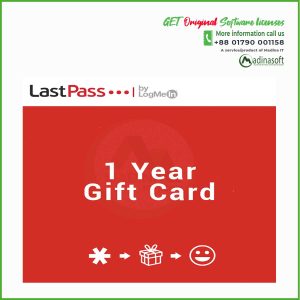 LastPass-Premium-1-Year
