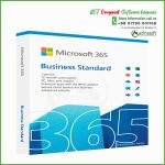 Microsoft-Office-365-Business-Standard