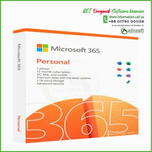 Microsoft-Office-365-Personal