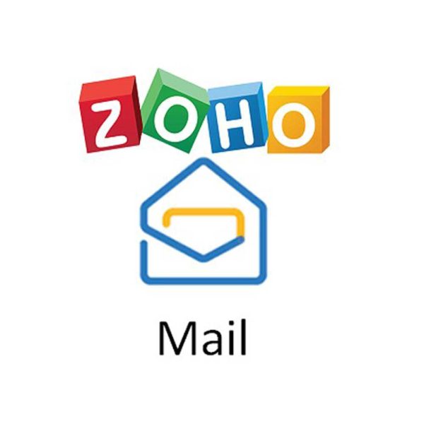 Zoho-Mail-Premium
