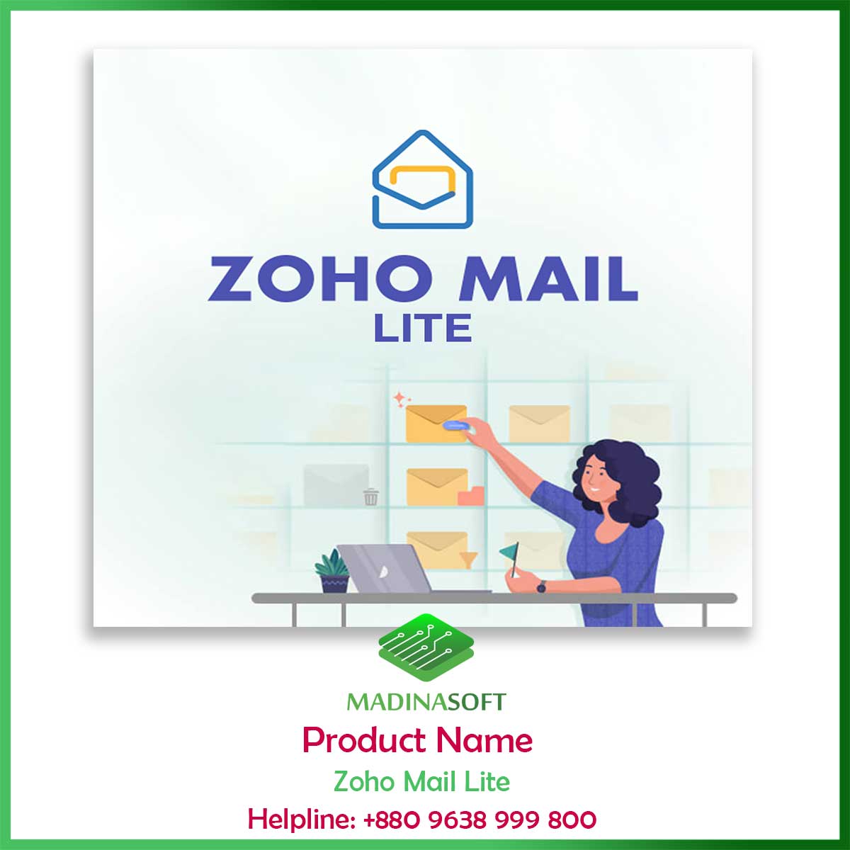Zoho-Mail-Lite