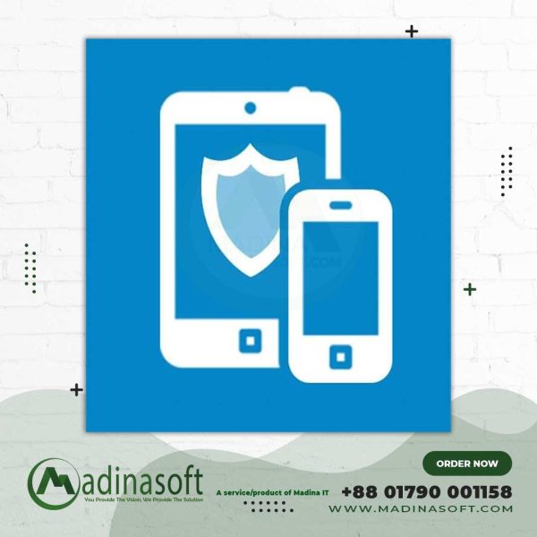 Emsisoft Anti-Malware Android (1 Device)