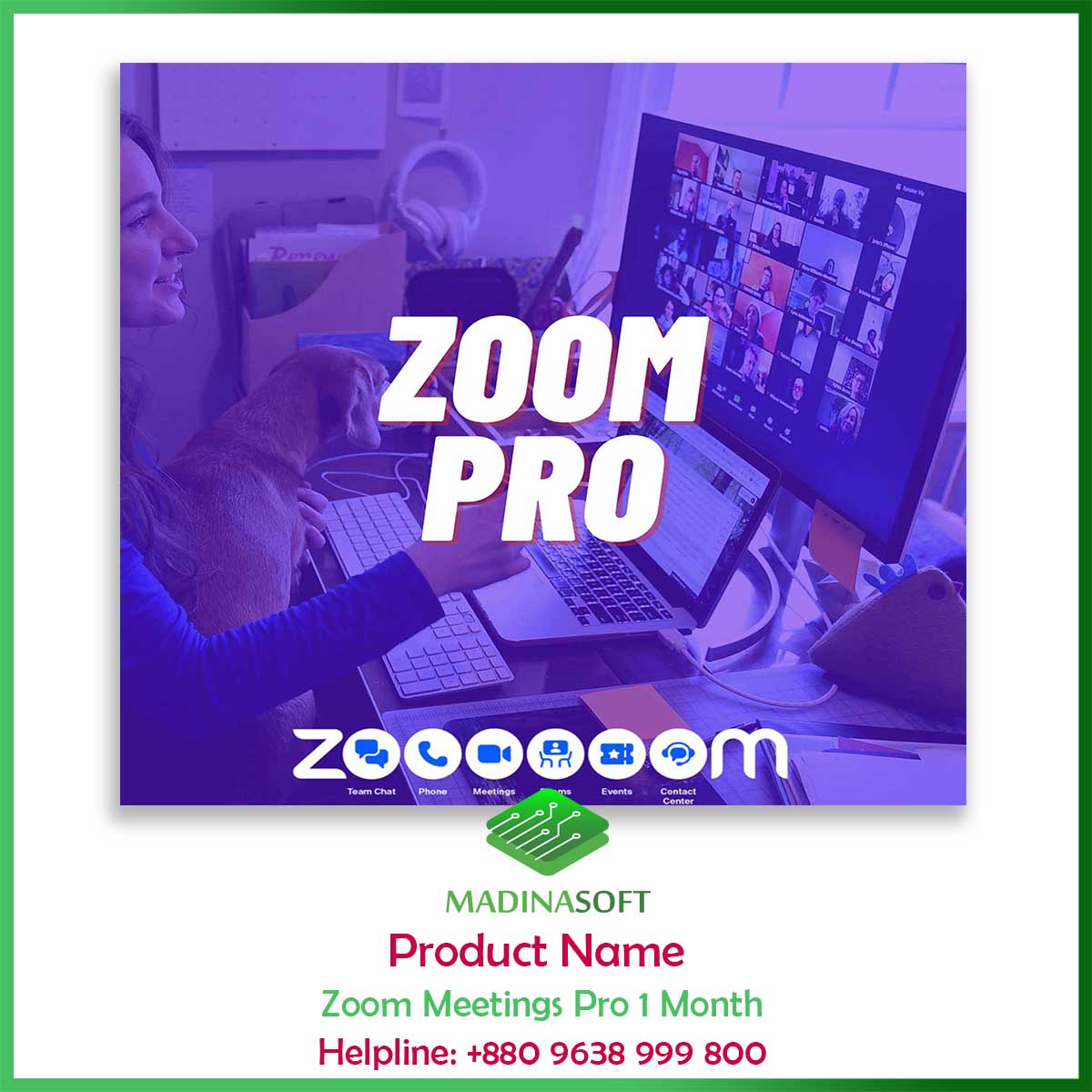Zoom-Meetings-Pro-month